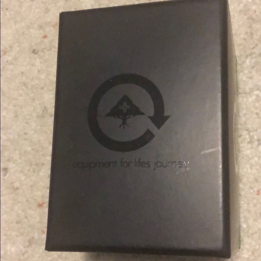 new LRG watch - Picture 8 of 10